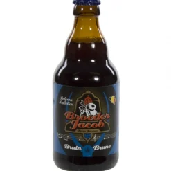ohgreen Broeder jacob bruin 33cl