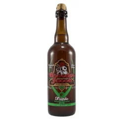 ohgreen Broeder jacob tripel 75cl