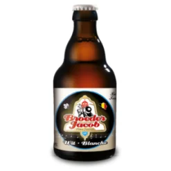 ohgreen Broeder jacob wit 33cl