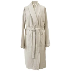 ohgreen Brooklyn badjas m desert