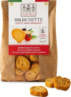 ohgreen Bruschetta mediterrane