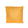 ohgreen Buitenkussen oker geel 45x45cm