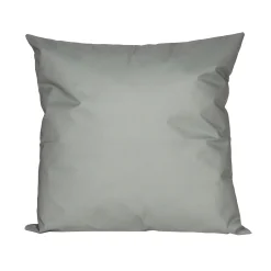 ohgreen Buitenkussen olijf 45x45cm