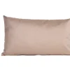 ohgreen Buitenkussen taupe 30x50cm