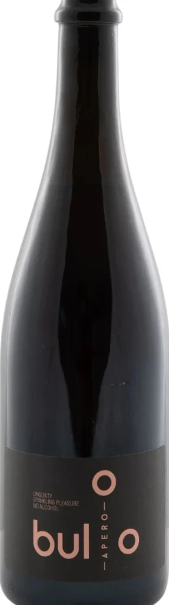 ohgreen Buloo alcoholvrij aperitief