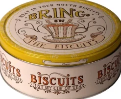 ohgreen Butter cookies