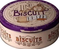 ohgreen Butter cookies