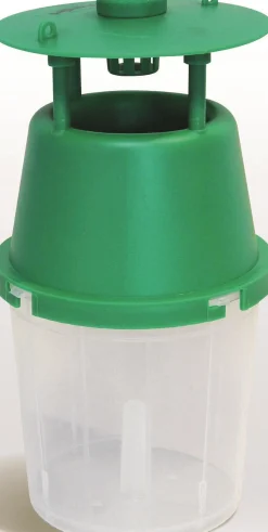 ohgreen Buxusmotval met feromooncapsule Handy