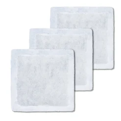 ohgreen Ca 2.0 vervangfilter mini flower fountain 3st