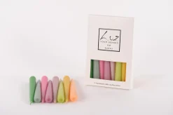 ohgreen Cadeaubox kaarsen