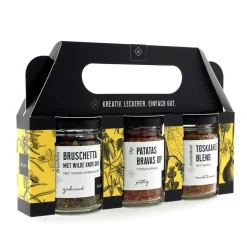 ohgreen Cadeauset kruiden pbwt 120g