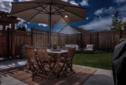 ohgreen Camden parasolverlichting