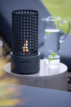 ohgreen Camps Bay tafelhaard in staal