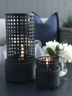 ohgreen Camps Bay tafelhaard in staal