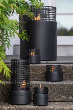 ohgreen Camps Bay tafelhaard in staal