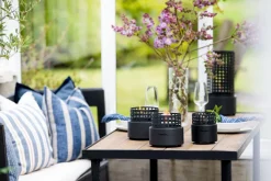 ohgreen Camps Bay tafelhaard in staal