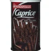 ohgreen Caprice wafelpijpjes zwarte choc. 115g