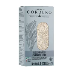 ohgreen Carnaroli rijst 250g