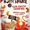 ohgreen Cashew noten smoked & hot herbs
