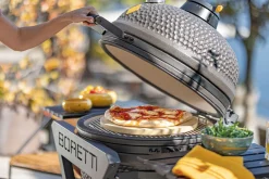 ohgreen Ceramica Large Kamado