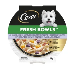 ohgreen Cesar bowl eend 85g