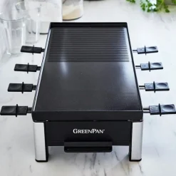 ohgreen Chef's collection gourmet 8 personen