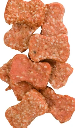 ohgreen Chick'n snack - cooked rice bone