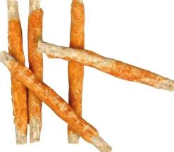 ohgreen Chick'n snack munchy milk stick 80gr