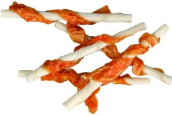 ohgreen Chick'n snack wrapped sticks 65g