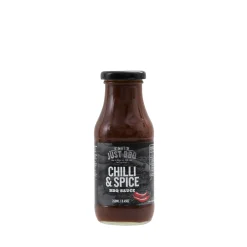 ohgreen Chilli & spice bbq marinade