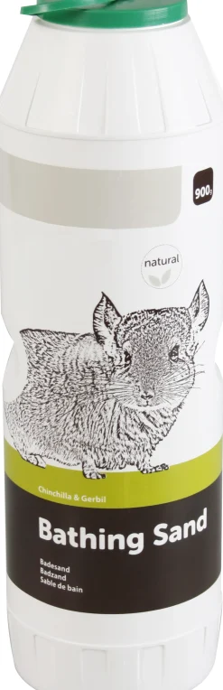 ohgreen Chinchilla zand - 0,9 kg