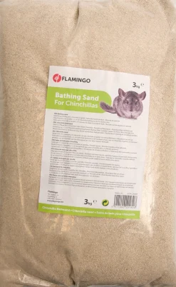 ohgreen Chinchillazand - 3 kg