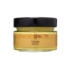 ohgreen Chipdip kerrie 100ml