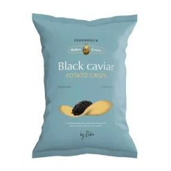 ohgreen Chips black caviar