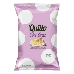 ohgreen Chips foie gras 130g