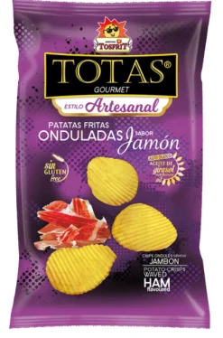 ohgreen Chips ham