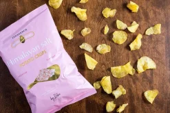 ohgreen Chips himalaya salt