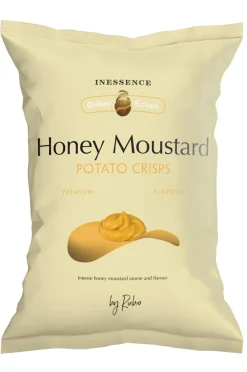 ohgreen Chips honey mustard