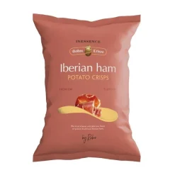 ohgreen Chips iberian ham