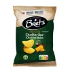 ohgreen Chips met cheddar en bier smaak