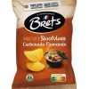 ohgreen Chips met stoofvleessmaak