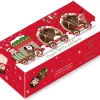 ohgreen Chocolade bom giftset