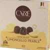 ohgreen Chocolate limoncello pearls