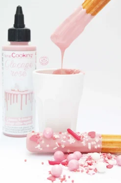 ohgreen Churros machine