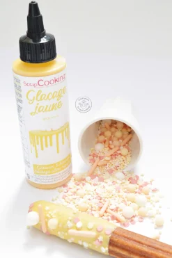 ohgreen Churros machine