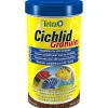 ohgreen Cichlid granules