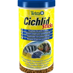 ohgreen Cichlid sticks