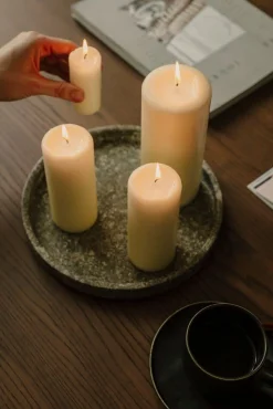 ohgreen Cilinderkaars