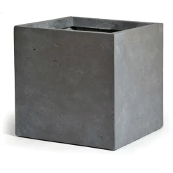 ohgreen Clayfibre cubi authgrey w34h30