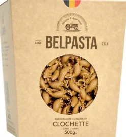 ohgreen Clochette half-volkoren curry